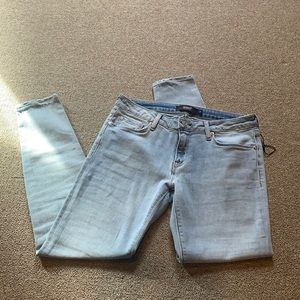 Hudson jeans